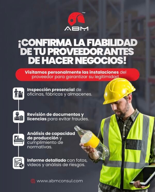 Verificación en Sitio