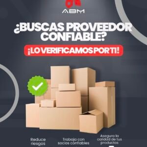 Búsqueda de Fabricante