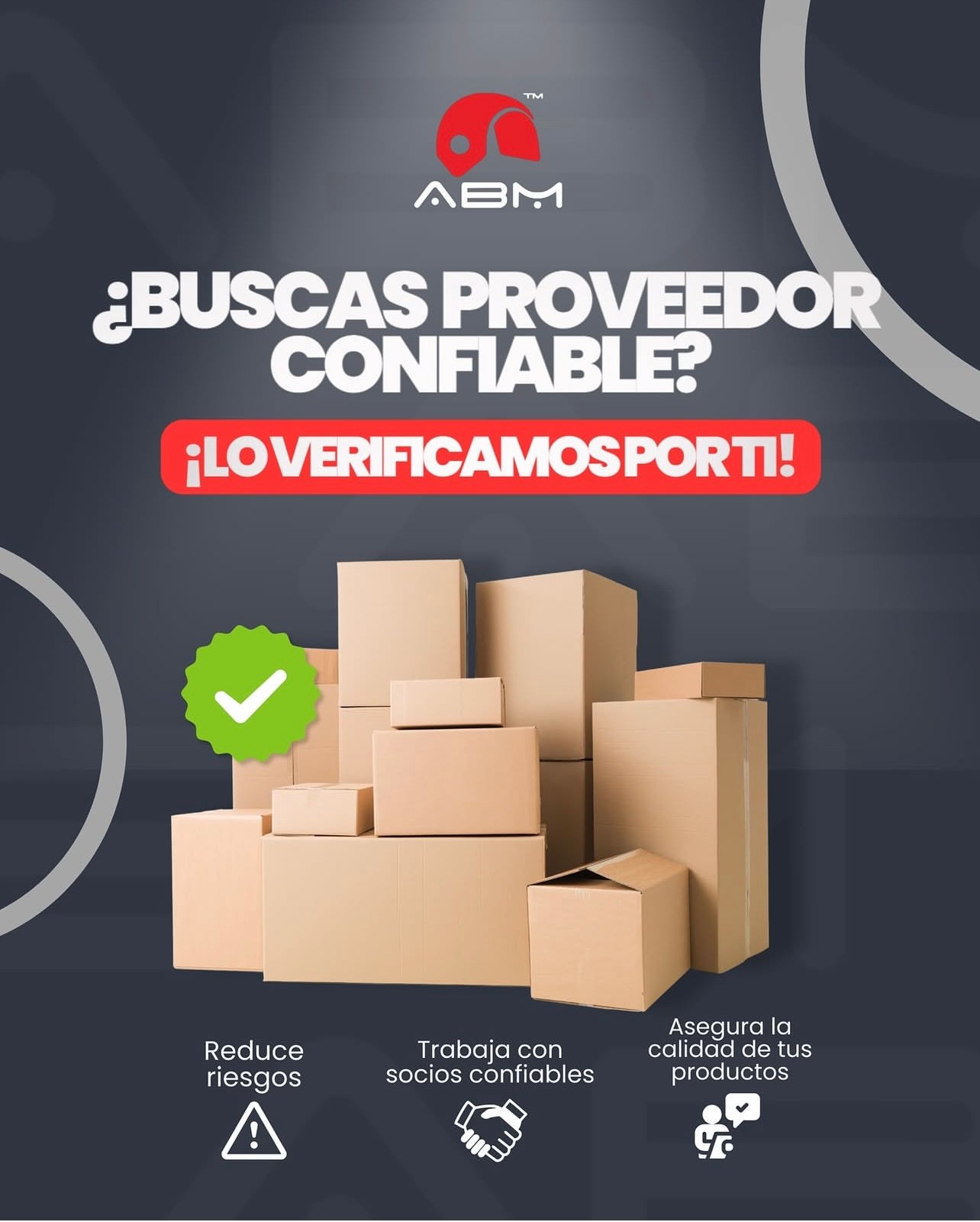 Búsqueda de Fabricante