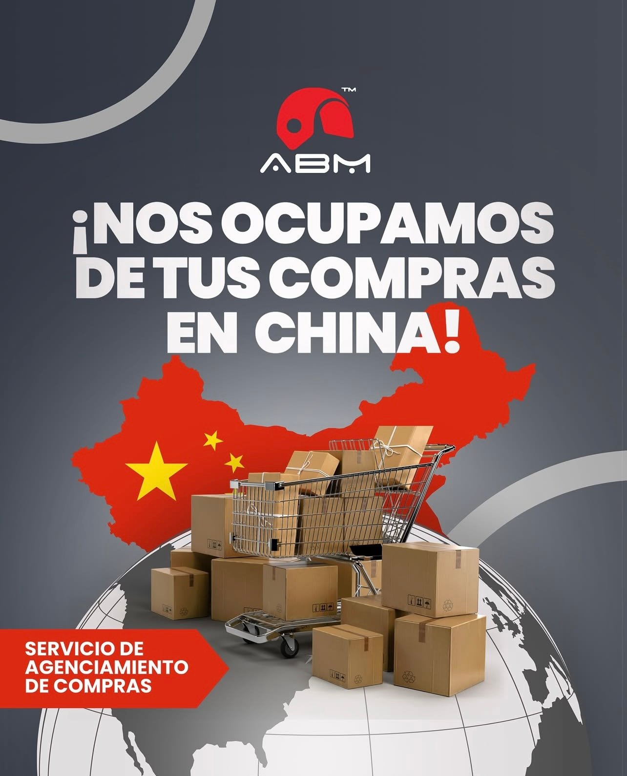 Agenciamiento de Compras