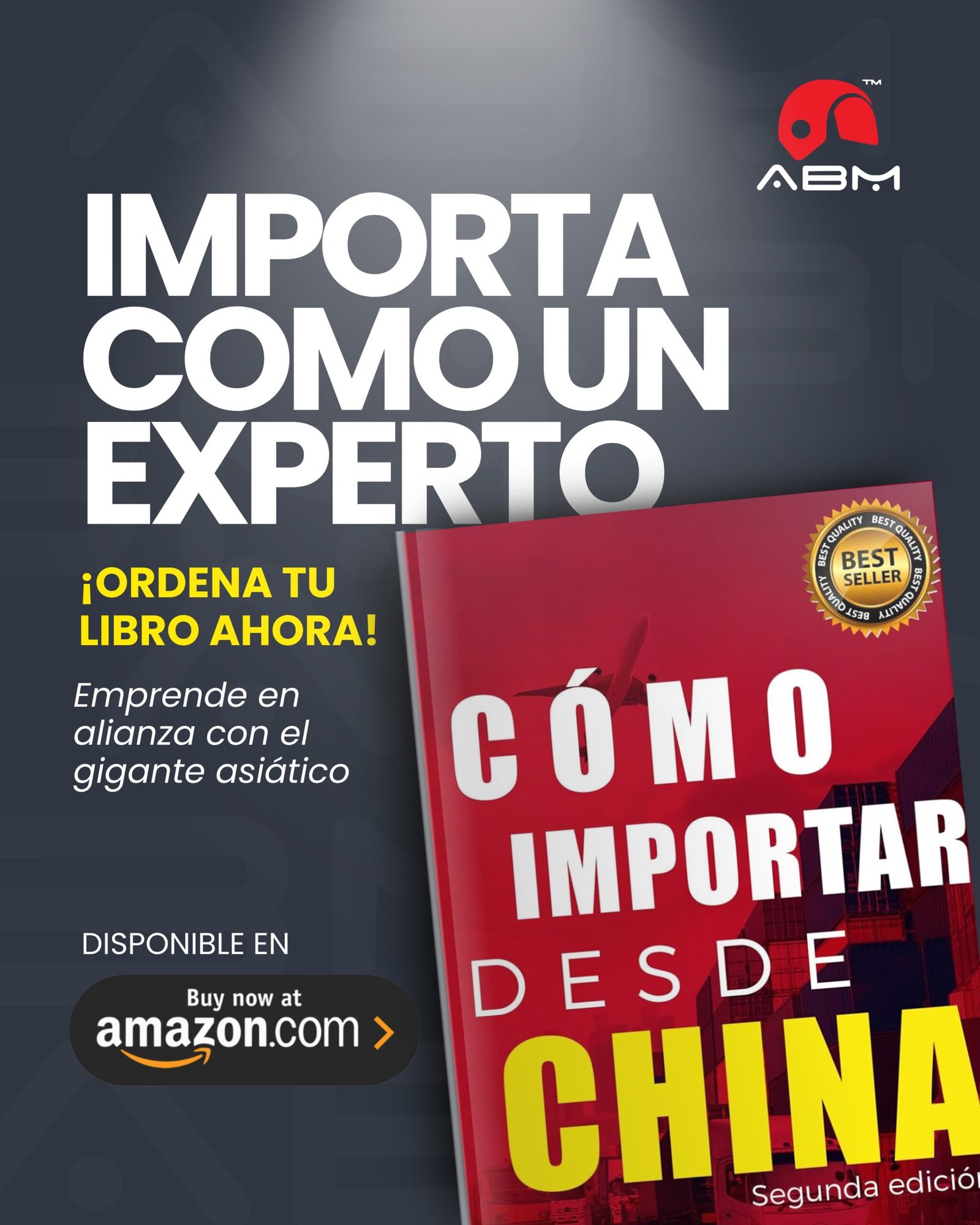 eBook - Como Importar desde China